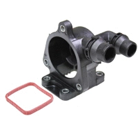 Coolant Flange (VE80233)