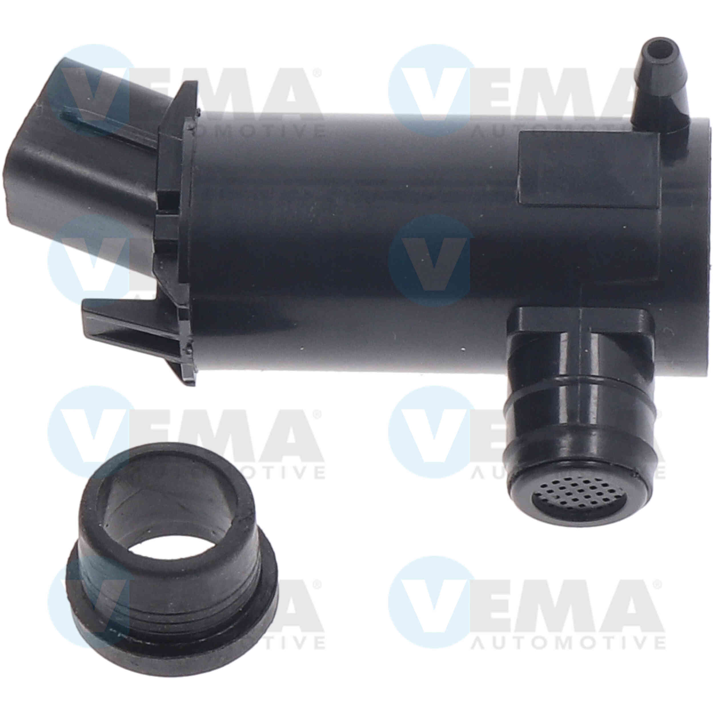 Washer Fluid Pump, window cleaning (330028)