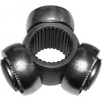 Spider Assembly, drive shaft (825)