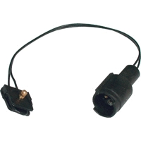Sensor, brake pad wear (VE5137)