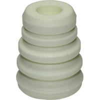 Rubber Buffer, suspension (VE51846)