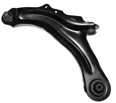 Control/Trailing Arm, wheel suspension (27161)