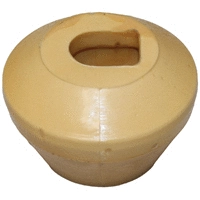 Rubber Buffer, suspension (VE51953)