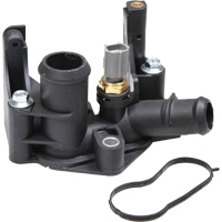Coolant Flange (VE80188)