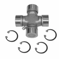 Universal Joint, differential pinion gear (770)