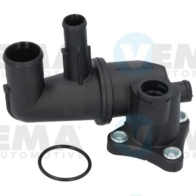 Coolant Flange (460168)
