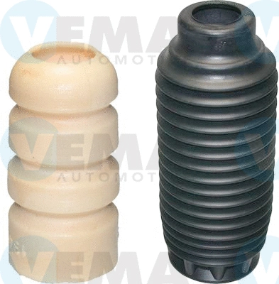 Repair Kit, suspension strut support mount (440022)