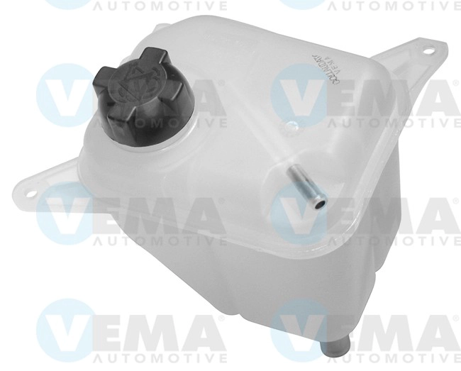 Expansion Tank, coolant (17096)