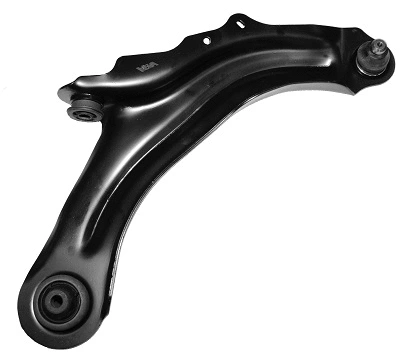 Control/Trailing Arm, wheel suspension (27160)