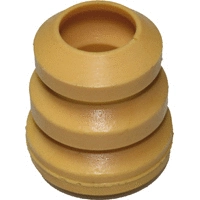 Rubber Buffer, suspension (VE50033)
