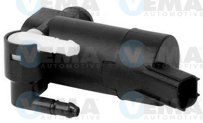 Washer Fluid Pump, window cleaning (33263)