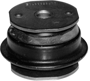 Bushing, axle beam (21162)