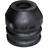 Rubber Buffer, suspension (VE50249)