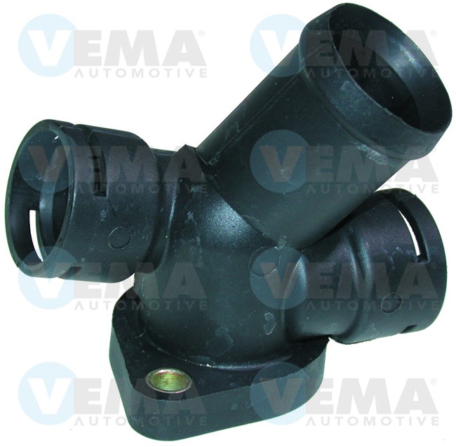 Coolant Flange (13414)