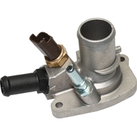 Coolant Flange (VE8846)
