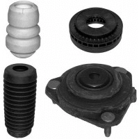 Repair Kit, suspension strut support mount (44042)