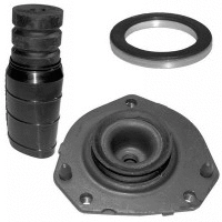 Repair Kit, suspension strut support mount (44090)