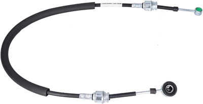 Cable Pull, manual transmission (295037)