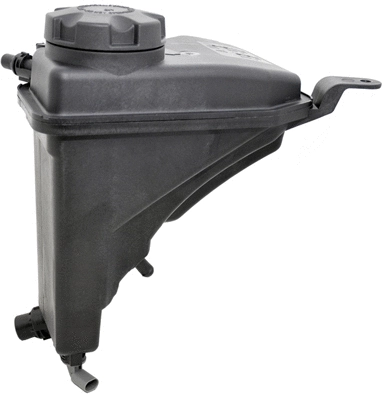 Expansion Tank, coolant (163081)