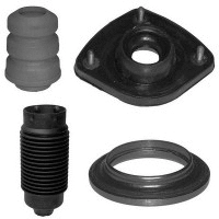 Repair Kit, suspension strut support mount (44098)