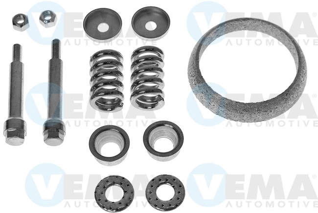 Seal Ring, exhaust manifold (17994)