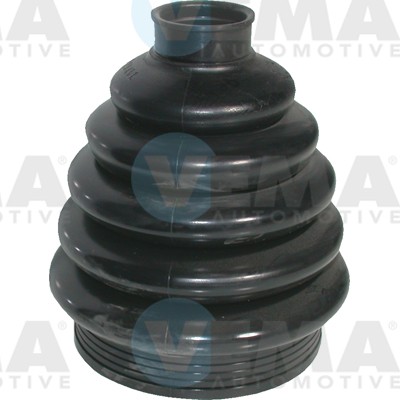 Bellow, drive shaft (510087)
