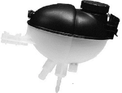Expansion Tank, coolant (163103)