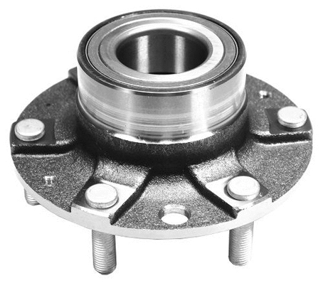 Wheel Hub (19967)