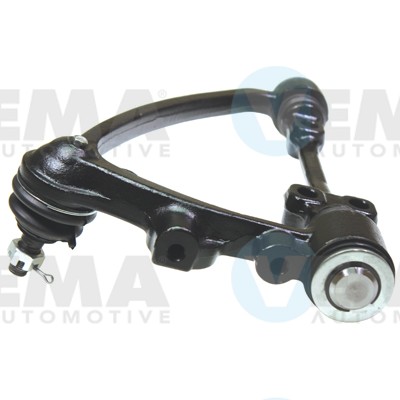 Control/Trailing Arm, wheel suspension (260701)