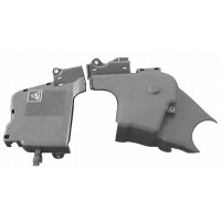 Cover, timing belt (15995)