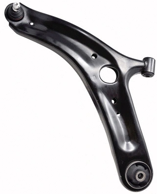 Control/Trailing Arm, wheel suspension (260157)