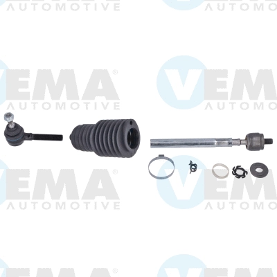 Repair Kit, inner tie rod (270001)
