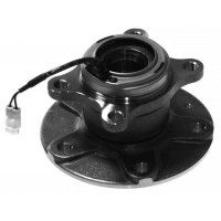 Wheel Hub (19727)