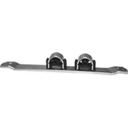 Mount, exhaust system (350117)
