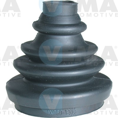 Bellow, drive shaft (515006)