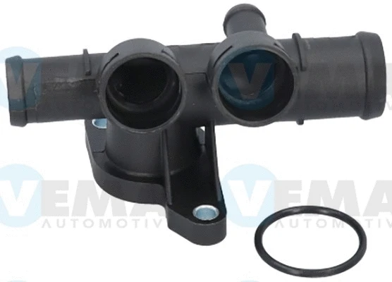 Coolant Flange (460405)