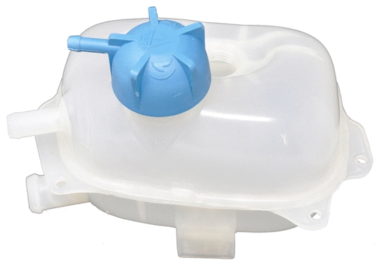 Expansion Tank, coolant (17076)