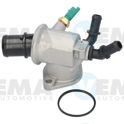 Coolant Flange (460119)