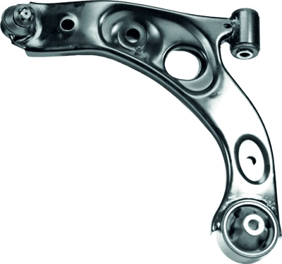 Control/Trailing Arm, wheel suspension (260069)