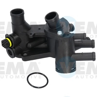 Coolant Flange (460380)