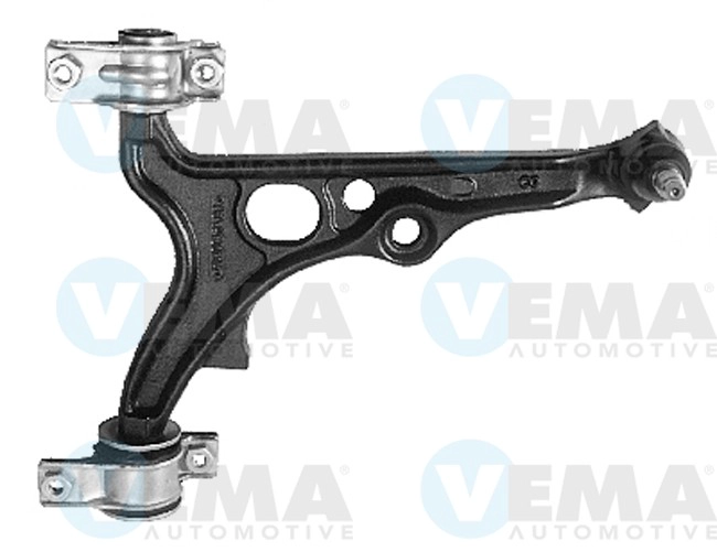 Control/Trailing Arm, wheel suspension (16918)
