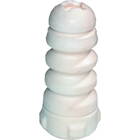 Rubber Buffer, suspension (VE50296)