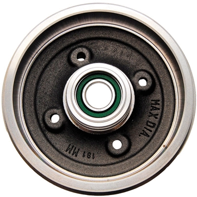 Brake Drum (800998C)