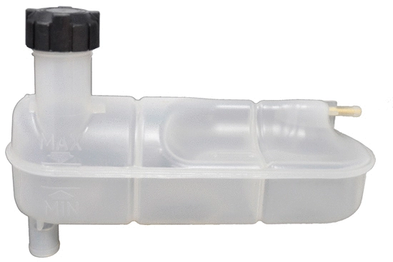 Expansion Tank, coolant (17084)