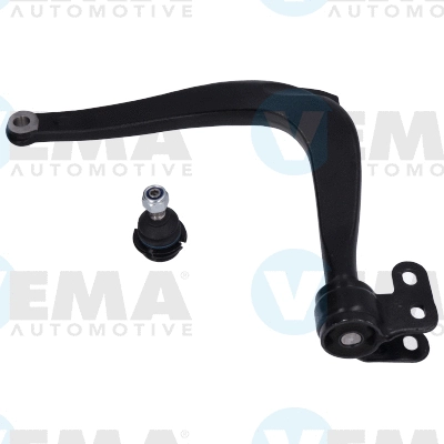 Control/Trailing Arm Kit, wheel suspension (183011)