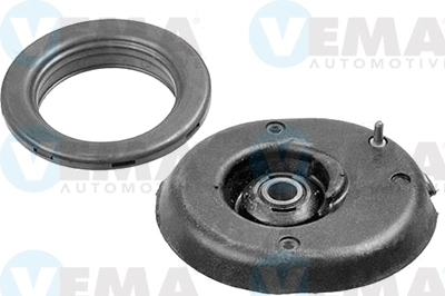 Repair Kit, suspension strut support mount (440012)