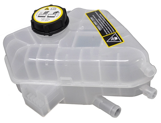 Expansion Tank, coolant (163059)
