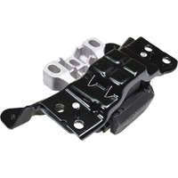 Mounting, manual transmission (VE53287)