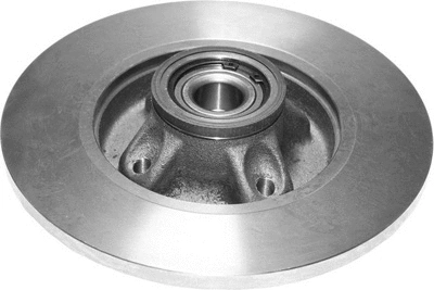 Wheel Hub (19940)