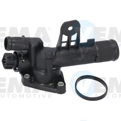 Coolant Flange (460189)